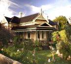 Bishops Garden, North Adelaide
